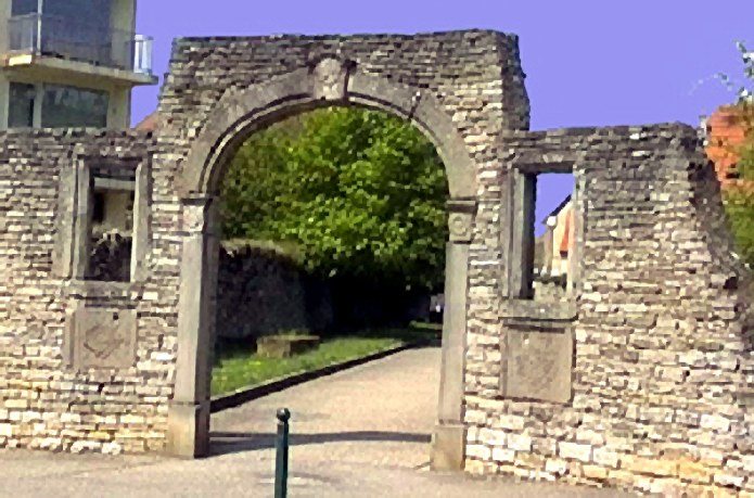 square Dommel