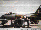 crash d'avion � Tenteling