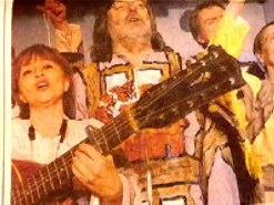 malou froesel et roger siffer